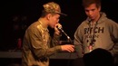 Alexinho (fra) vs dharni (sng) grand beatbox battle 2014