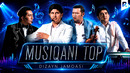 Dizayn jamoasi – Musiqani top