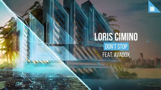 Loris Cimino feat. Avadox – Don’t Stop