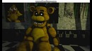 SFM FNaF TryHardNinja-Follow me by The Pixel