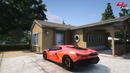 GTA 5 – NEW Lamborghini Revuelto – V12 Hybrid Aventador Successor