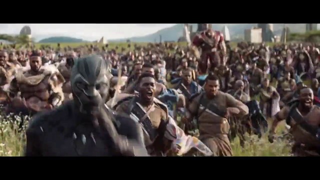 Зачем Marvel убила Мстителей? Ответы на вопросы Войны Бесконечности