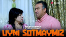 Parvarda – Uyni sotmaymiz