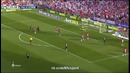Гранада 0:1 Реал Мадрид. Гол Роналду 2-минут