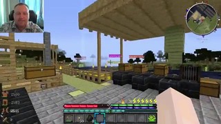 Minecraft – ПЕЩЕРОЗАВРЫ 8 БИТ – 39 – Натяни лук