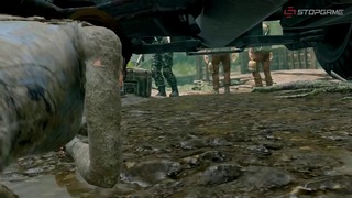 Что стало известно о Shadow of the Tomb Raider на E3 2018 — новый геймплей