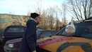 AcademeG. Скандальные диски своими руками за 700 рублей