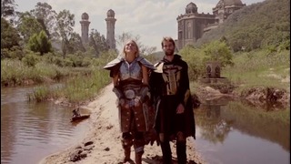 The Elder Scrolls Online: Присоединяйтесь к Гильдии Воров – Путешествие в Тамриэль