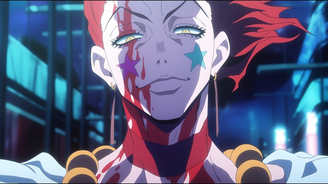 Hunter X Hunter (2026)「AMV」- The Score