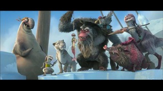 Ice Age 4 Trailer 2