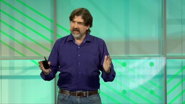 Sound Amplifier and the new Dynamics Processing Effect (Google I O ‘18)