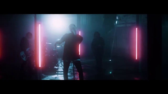 Thousand Below – Chemical (Official Music Video 2019)
