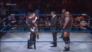 TNA Review #44. Impact 22-05-2014