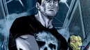 Каратель- Версии. Punisher [MARVEL]. Фрэнк Кастл