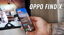 Неделя с OPPO Find X
