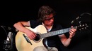 Skyrim Main Theme Guitar – Max Roest