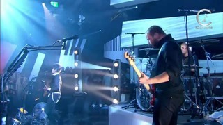 Muse – Starlight Live @ Later.With Jools Holland