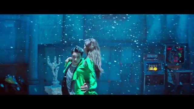 Seungri (BIGBANG) – 1, 2, 3