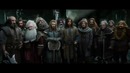 The Hobbit – The Battle of the Five Armies Teaser Trailer