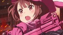 SAO – Gun Gale Online Ending Full – To see the future- by Tomori Kusunoki