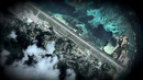 Угон и исчезновение Боинга 727 в Анголе
