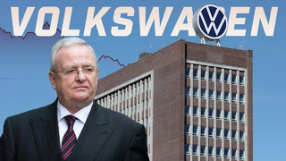 VW может исчезнуть навсегда