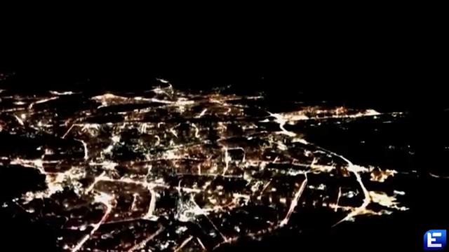 Shahzoda & Sean Bay – Ночная Москва (Non official video) (Primyera)