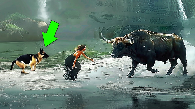 Это НУЖНО Видеть! Животные Герои Спасают Людей / Топ 100 Моментов #2