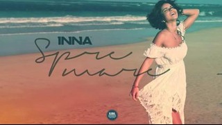 INNA-Spre Mare (Official Audio) 2013