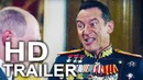Смерть Сталина — Дублированный Трейлер (2017)