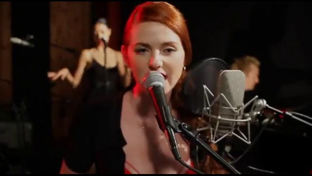 Лена Катина – Mr Saxobeat