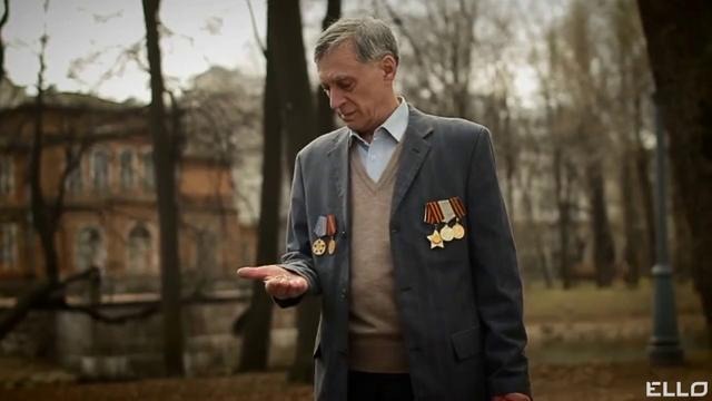 Dенис Клявер – Старый полковник