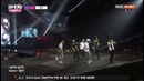 BTS – Dope @ Show Champion in Manila 160914