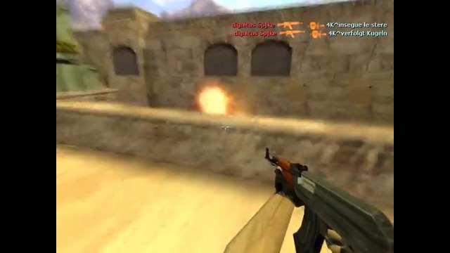 Dignitas – The Movie