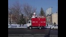 «Грузовичок счастья в Ташкенте»