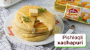 Pishloqli xachapuri