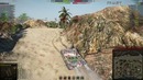 World of Tanks AMX 50 B – 3 Kills 11,7K Damage(720p)