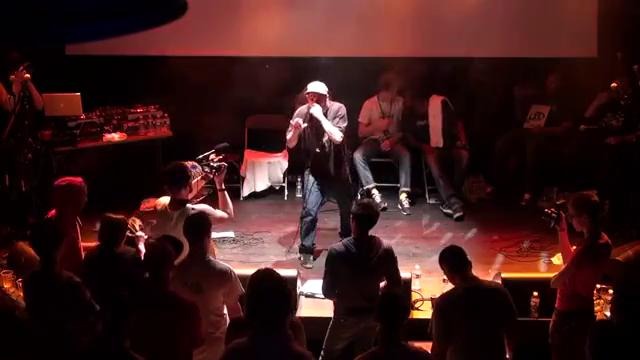 La Cup – SLIZZER – Showcase