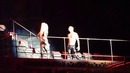 Lady Gaga Throws Up on Stage