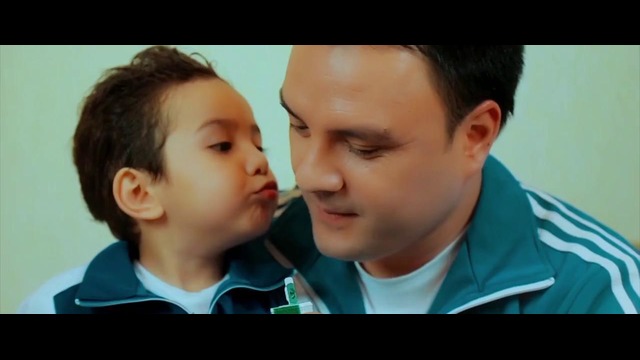 Kamronbek – Ota-onam (Official Video 2017!)