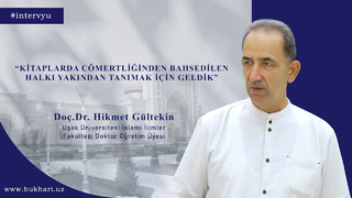 KİTAPLARDA CÖMERTLİĞİNDEN BAHSEDİLEN HALKI YAKINDAN TANIMAK İÇİN GELDİK