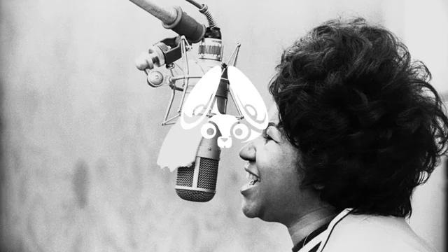 Gramatik – Let Me Know The Way (Aretha Franklin Tribute)