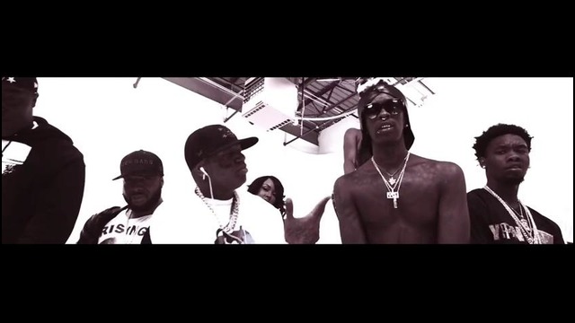 T.I. – About The Money ft. Young Thug (Official Video)