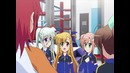 ViVid Strike! / Удар Вивид! – 2 Серия (Осень 2016!)
