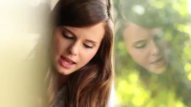 Tiffany Alvord – Rude by Magic (Acoustic Cover)