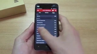 Xiaomi Mi2S СУПЕР Телефон Обзор