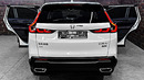 2027 Honda CR-V – Dynamic Midsize Family SUV