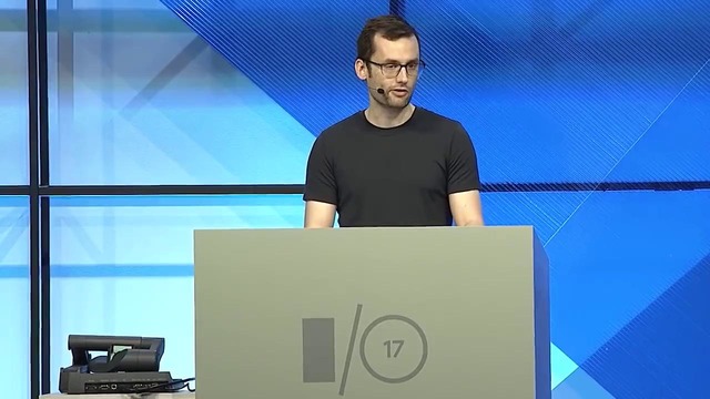 Android Performance An Overview (Google I O ‘17)