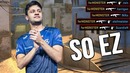 How Fer Really Plays CS GO