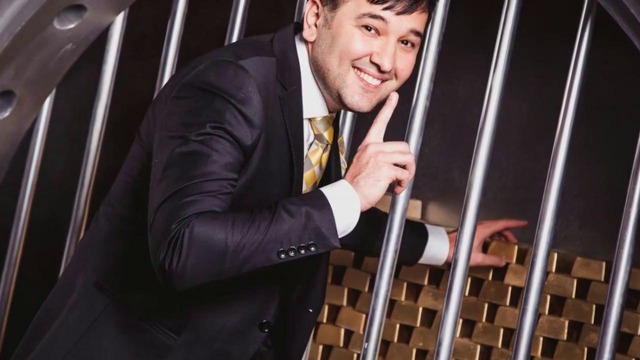 Sardor Rahimxon va Shohzamon – Narxi qancha mehrni ayting (music version)